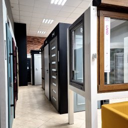 Domy murowane Toruń 3