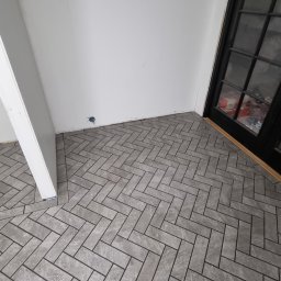 Malowanie mieszkań Augustów 4