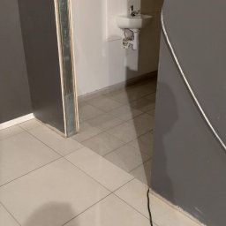 ANS Clean Craft Sprzątanie Profesjonalne i Ozonowanie - Najlepsze Mycie Elewacji Budynków w Łowiczu