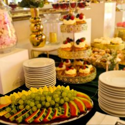 Catering świąteczny Biała 2