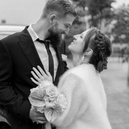 Fotograf ślubny Siewierz 1