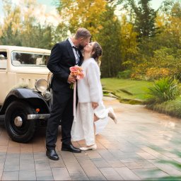 Fotograf ślubny Siewierz 2