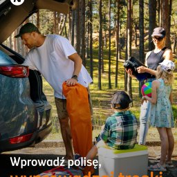 Ubezpieczenie na życie Łomianki 1