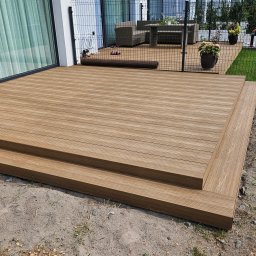 Dariusz Ryś - Układanie Tarasów Konstancin-Jeziorna