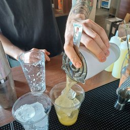 Catering świąteczny Wołów 3