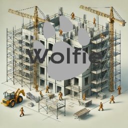 Wolfie - Przewóz Osób Busem Białystok