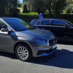 Szkoła jazdy Nowy Sącz 3