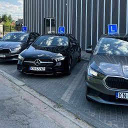 ELKLASA - Kurs Na Prawo Jazdy Nowy Sącz