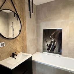 Sprzedaż mieszkania Lubin 1