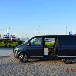 Transport busem Giżycko 3