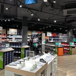 Montaż oświetlenia Poznań 2