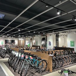 Montaż oświetlenia Poznań 4