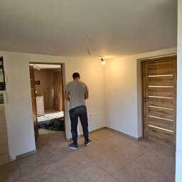 Remonty mieszkań Strzebielino 2