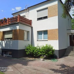 Malowanie mieszkań Poznań 1