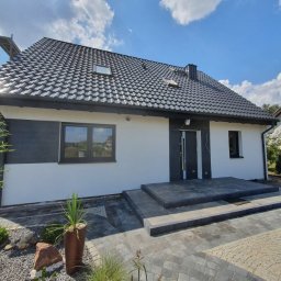 Malowanie mieszkań Poznań 2