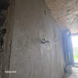 "INNOVARE" Patryk Markowski - Sufit Napinany w Łazience Chocznia