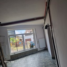 Malowanie mieszkań Chocznia 2