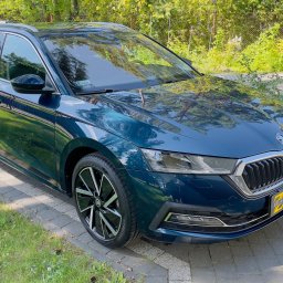 Konserwacja pojazdów, antykorozyjne Warszawa 3