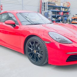 Konserwacja pojazdów, antykorozyjne Warszawa 4