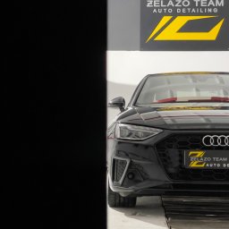 Konserwacja pojazdów, antykorozyjne Warszawa 1