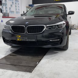 Konserwacja pojazdów, antykorozyjne Warszawa 2