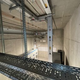 Instalacje elektryczne Wrocław 1