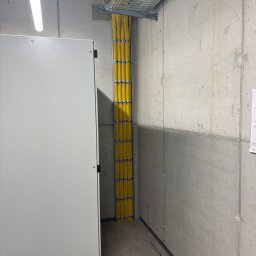 Instalacje elektryczne Wrocław 2