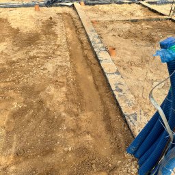 Instalacje elektryczne Wrocław 4