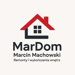 Marcin Machowski MarDom - Malowanie Elewacji Myślenice