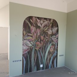 Remonty mieszkań Myślenice 4