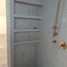 Remonty mieszkań Myślenice 3