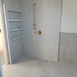 Remonty mieszkań Myślenice 2