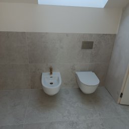 Remonty mieszkań Myślenice 1