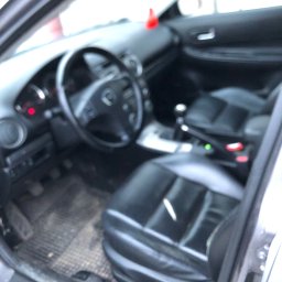 Malowanie mieszkań Radzimów 2