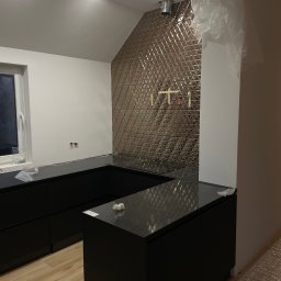 Malowanie mieszkań Szczecin 3