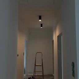 Malowanie mieszkań Szczecin 4