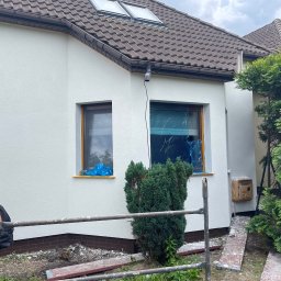 Malowanie mieszkań Szczecin 2