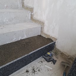 Malowanie mieszkań Wieliczka 2