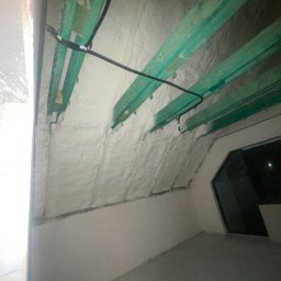 Ocieplanie Pianką PUR Kraków 2