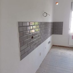 Remont łazienki Warszawa 2