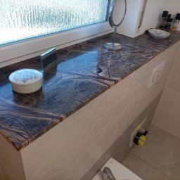 Remont łazienki Warszawa 4