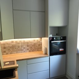 Montaż mebli Józefów 1