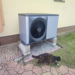 Pompy ciepła Kraków 3