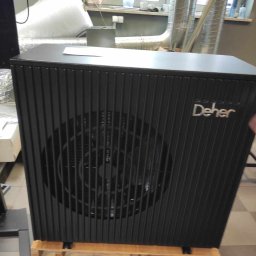 Pompy ciepła Kraków 2