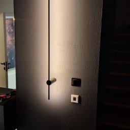 EL-AMPI JAKUB KOWALEWSKI - Alarmy Włocławek