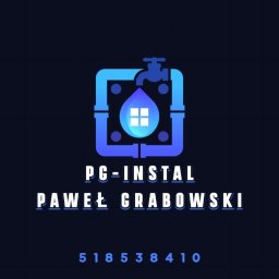 PG-INSTAL - Piece i kotły CO Będzin