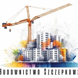 "Budownictwo Szczepkowski" Leszek Szczepkowski - Domy Parterowe Nowy Dwór Gdański