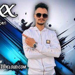 Kacper Paczyński - Układanie Glazury Gdynia