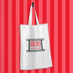 IMAGENCY Sp. z o.o. - Kino Solo - koncept kreatywny marki, branding, kompleksowa obsługa marketingowa projektu