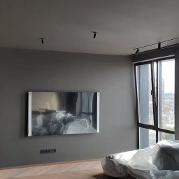 Dreamdecor - Фарбування стін та стель.